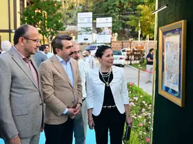 Yıldırım Belediyesi 30 bin Bursalıyı ağırladı
