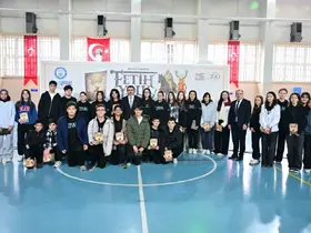 Yıldırım Belediyesi ’Fethin’ kitabını yazdı
