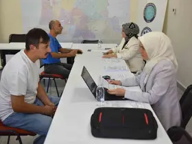 Yıldırım Belediyesi’nden 400 kişiye iş imkanı

