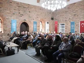 Yıldırım Belediyesi’nden kültür ve sanata yeni bir soluk
