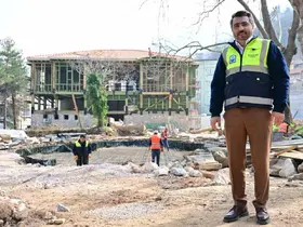 Yıldırım’a yeşil koridor
