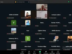 Yıldırım’da çocuk sağlığı masaya yatırıldı

