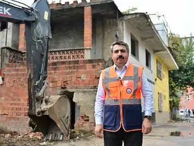 Yıldırım’da ‘dönüşüm’ hız kesmiyor
