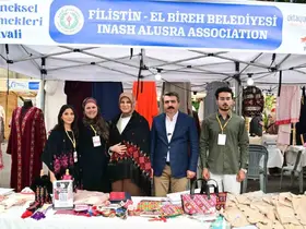 Yıldırım’da kadınlar üretiyor, kent kazanıyor
