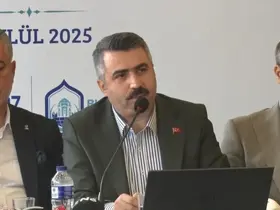 Yıldırım’da tarih yeniden canlanıyor: Setbaşı-Yeşil-Emir Sultan aksı gün yüzüne çıkıyor
