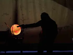 Yıldırım’da tiyatro gösterisi

