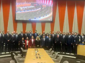 Yıldız Holding Yönetim Kurulu Başkanı ve CEO’su Tütüncü, COP31 sürecinde Gıda Güvenliği ve Tarım Çalışma Grubu Eş Başkanı oldu
