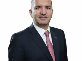 Yıldız Holding Yönetim Kurulu’na Dr. R. Erdem Erkul ve Neslihan Tonbul katıldı
