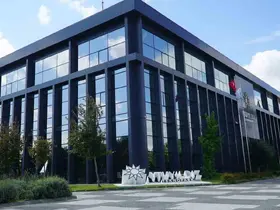 Yıldız Techno GSYF’den girişimciler için 1 milyar TL’lik fon hazır

