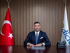 Yıldızgörer MTSO Başkanlığına adaylığını açıkladı
