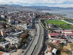 Yıllarca yıkılması çok tartışıldı şimdi bakanlık raporu bekleniyor
