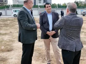 Yılmaz’dan hayırseverlere teşekkür
