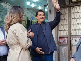 Yılmaz’dan Karşıyaka’ya kütüphane müjdesi
