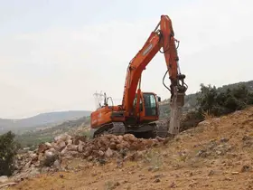 Yılmaz’dan kırsal mahallelere yatırım atağı
