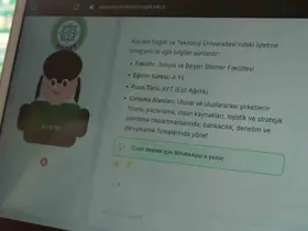 YKS sonrası tercih uyarısı: "Yapay zeka çağını göz ardı etmeyin"
