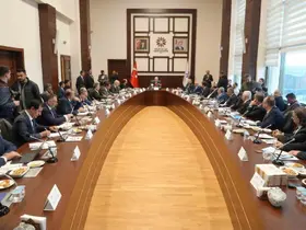 YÖK Başkanı Özvar: "Halktan kopuk, bulunduğu toplumun ihtiyaçlarını dikkate almayan bir üniversite anlayışı yok"
