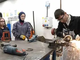 YÖK Başkanı Özvar: "Staj konusunda birinci önceliğimiz staj sürelerinin uzaması"
