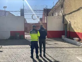 Yol kontrolünde yakalandılar
