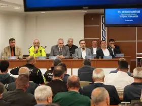 Yolcu taşımacılığı sektörü ortak akılla büyüyor