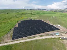 Yozgat Belediyesi enerji ihtiyacının yüzde 50’sini güneşten karşılayacak
