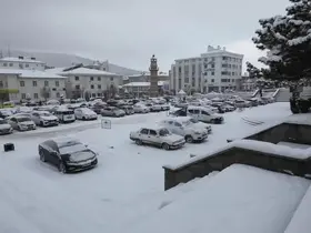 Yozgat ve bazı ilçelerinde eğitime 1 gün ara verildi
