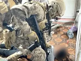 Yozgat’ta DEAŞ terör örgütü üyesi 15 kişi gözaltına alındı
