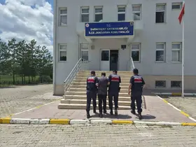 Yozgat’ta DEAŞ terör örgütü üyesi yakalandı
