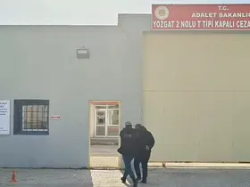 Yozgat’ta FETÖ firarisi yakalandı
