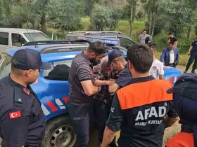 Yozgat’ta kayıp vatandaş bulundu
