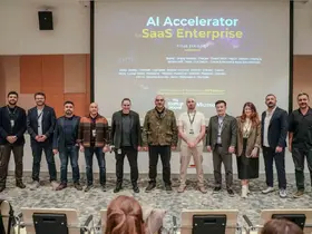 YTU Startup House ve Microsoft iş birliği ile 21 girişimci proje geliştirdi
