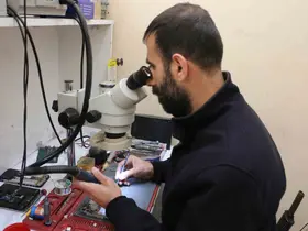 Yüksek voltajlı şarj aletleri telefonlara zarar veriyor
