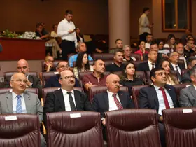 Yükseköğretimde yeni dönem: Üniversite-sektör iş birliği güçleniyor
