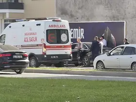Yüksekten düşerek ağır yaralanan çocuk hayatını kaybetti

