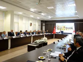 Yükümlüler meslek sahibi oluyor
