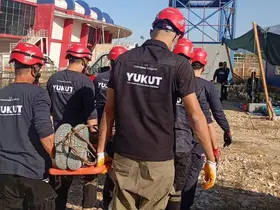 YUKUT, AFAD akreditasyon sınavına hazırlanıyor
