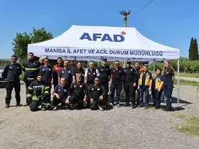 YUKUT’tan Alaşehir’de kritik sınav
