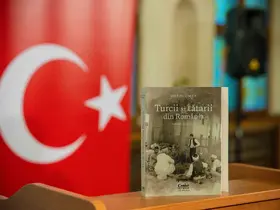 Yunus Emre Enstitüsü ile yedi asırlık hafıza, Manuk Han’da yeniden dile geldi
