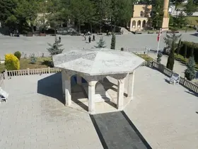 Yunus Emre’nin hatırası Eskişehir’de yaşatılıyor
