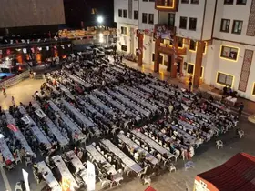 Yunusemre Belediyesi ramazana hazır
