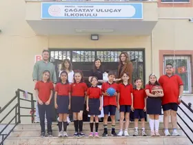 Yunusemre’de çevre dostu yarışma sona erdi
