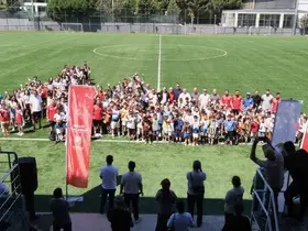 Yunusemre’de yaz spor okullarına yoğun ilgi
