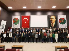 Yunusemre’den yapay zeka söyleşisi
