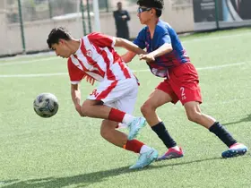 Yunusemre’nin U16’ları Türkiye Şampiyonası’na katılmaya hak kazandı
