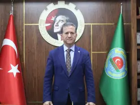 Yüreğir Ziraat Odası Başkanı Doğan: "Su geleceğimizdir, acil önlem şart"
