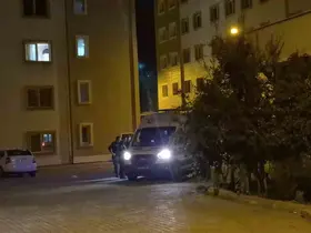 Yurtta kalan iki öğrenci gıda zehirlenmesi şüphesiyle hastaneye kaldırıldı
