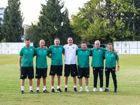 Yusuf Şimşek de Altay’a çare olamadı
