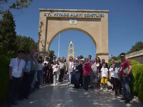 Yüzlerce Bilecikli Çanakkale gezisinde buluştu
