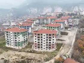 Yüzyılın Konut Projesi’nde 18 bin 130 kişi kura heyecanı yaşayacak
