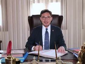 Zabıta teşkilatının 200’üncü yılı Tokat’ta çocuk şenliğiyle kutlanacak
