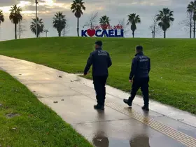 Zabıtadan hem denetim hem şefkat
